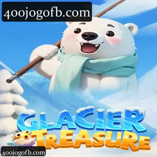 GlacierTreasure