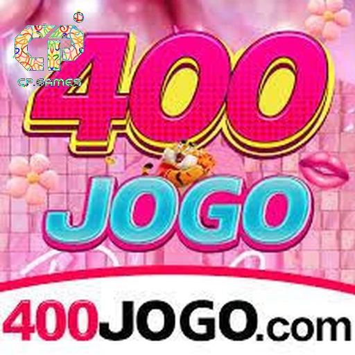 400jogo Logo