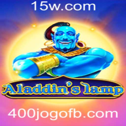 Aladdinslamp: Uma Aventurosa Jornada no Mundo dos Jogos