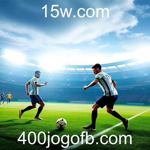400jogo: Apostas Esportivas Seguras e Confiáveis