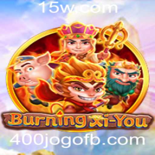 Descubra o Mundo Fantástico de 'BurningXiYou': A Nova Sensação do 400jogo