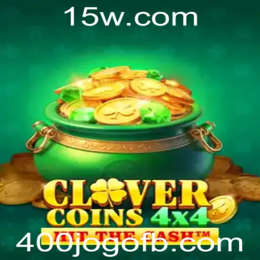 CloverCoins4x4: Um Mergulho no Universo do Popular Jogo