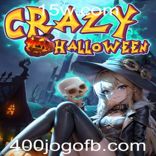 Explorando o Mundo de CrazyHalloween: Um Jogo Envolvente com Regras Únicas