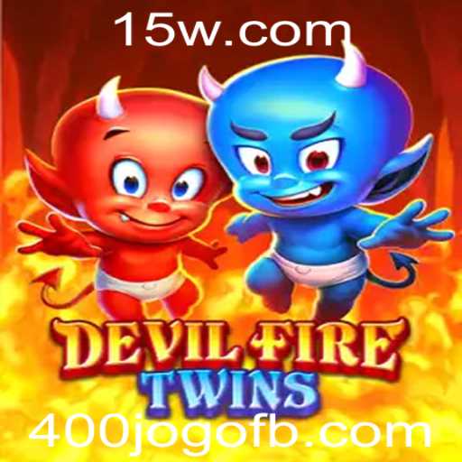 DevilFireTwins: Uma Nova Experiência no Mundo dos Jogos