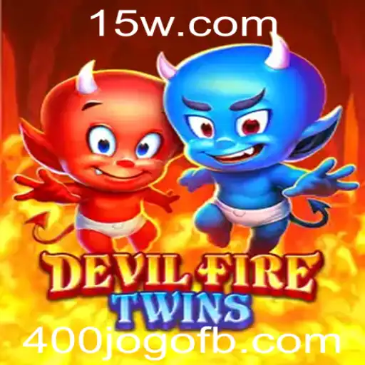 DevilFireTwins: Uma Nova Experiência no Mundo dos Jogos