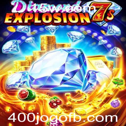 DiamondExplosion7s: A Nova Sensação do Mundo dos Jogos Online