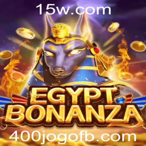 EgyptBonanza: Descubra o Novo Mundo dos Jogos de Casino