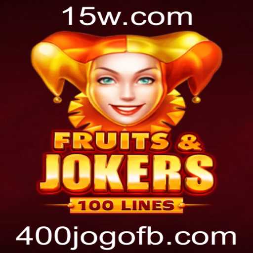 Descubra o Fascinante Mundo do Jogo FruitsAndJokers100