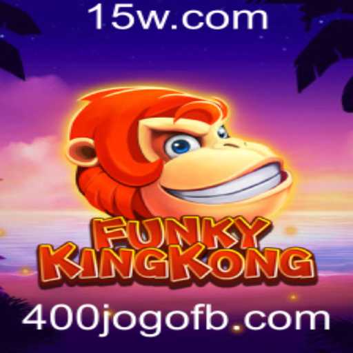 Descubra o Mundo de FunkyKingKong: Um Novo Fenômeno dos Jogos