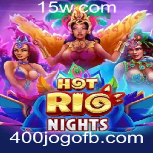 Descubra o Fascinante Mundo de HotRioNights: Uma Imersão Completa no Novo Fenômeno dos Games