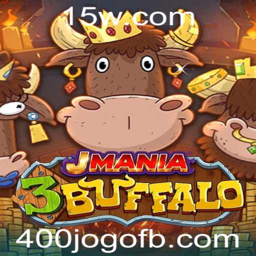 Descubra a Emocionante Jornada de JMania3Buffalo