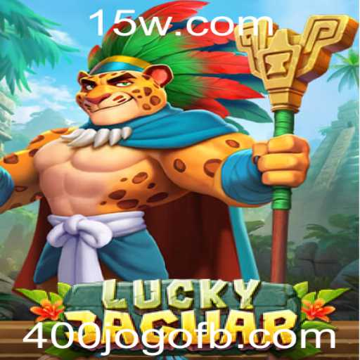 Descubra o Envolvente Mundo de LuckyJaguar