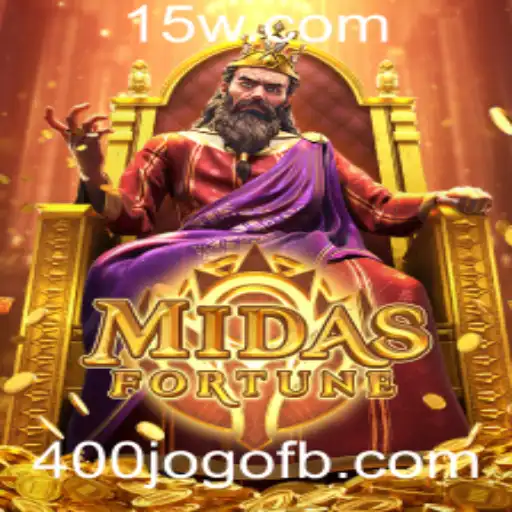 Desvendando MidasFortune: Um Novo Jogo que Revoluciona o Mundo Gamístico