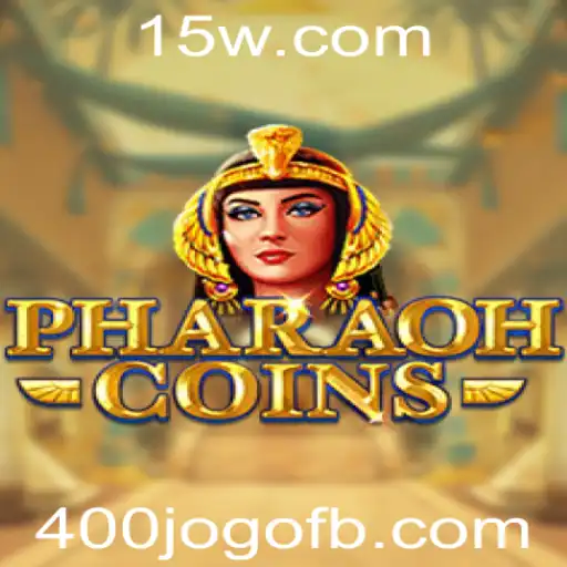 Descubra o Mundo Fascinante de PharaohCoins com 400jogo