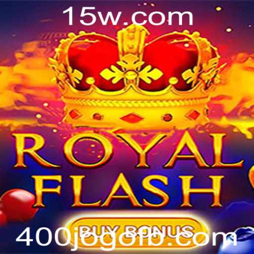 Descubra o RoyalFlashBuyBonus: A Nova Sensação entre os Jogo