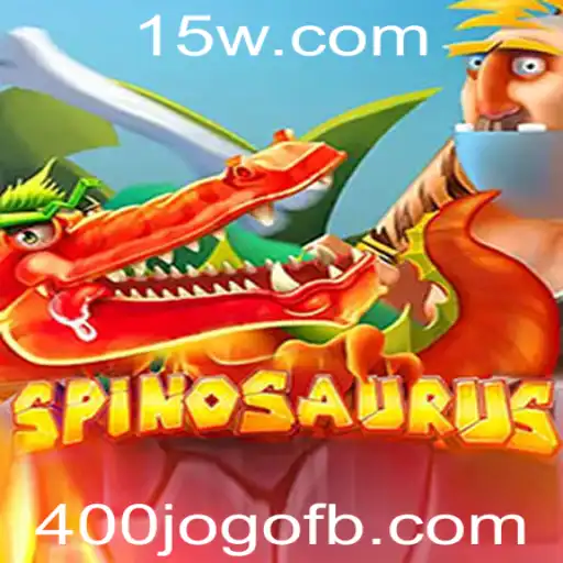Descubra o Empolgante Mundo de Spinosaurus: O Novo 400jogo Dinossáurico