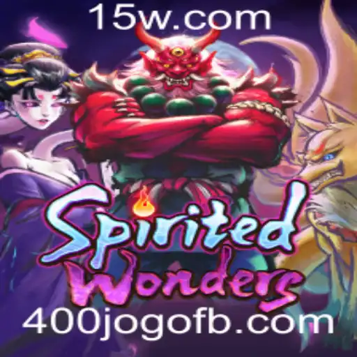 Explorando SpiritedWonders: O Fascínio do Novo 400jogo