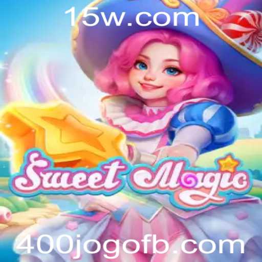 Descubra SweetMagic: Um Mergulho no Mundo do Novo 400jogo