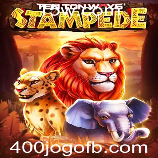 TenTonWaysStampede: Um Mergulho em Seu Mundo de Aventuras e Estratégia
