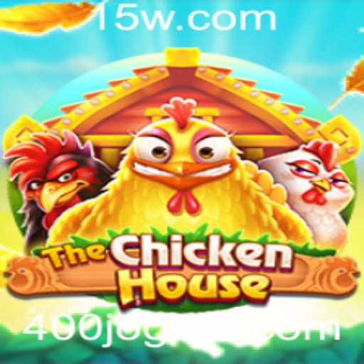 Descubra 'TheChickenHouse': Um Jogo Empolgante de Estratégia e Diversão