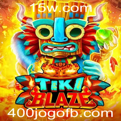 Descubra TikiBlaze: O Novo Sucesso entre Jogos de Estratégia