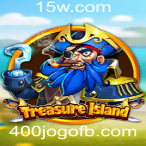 Desvendando TreasureIsland: O Fascínio de Uma Aventura de 400jogo
