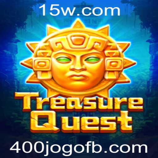TreasureQuest: Aventura, Estratégia e Descobertas