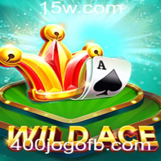 Descubra WildAce: Um Novo Fenômeno no Mundo dos Jogos